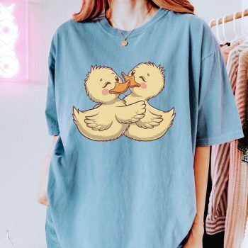Lovely_Duck_Ice_Blue